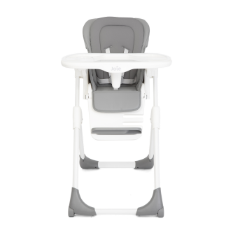 Scaun de masa Joie Mimzy Recline Arctic, nastere - 15 kg