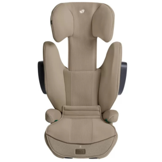 Joie - Scaun auto i-Traver Signature Sandstone, 100 - 150 cm, testat ADAC