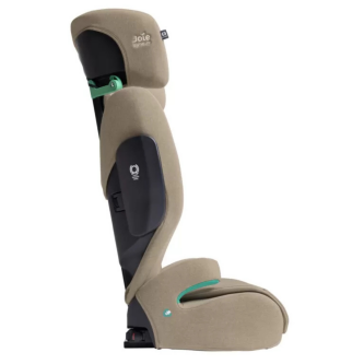 Joie - Scaun auto i-Traver Signature Sandstone, 100 - 150 cm, testat ADAC