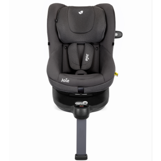 Scaun auto Joie i-Spin 360° Thunder, 40-105 cm, testat ADAC si certificat R129