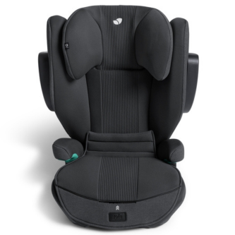 Joie - Scaun auto i-Traver Signature Ebony, 100 - 150 cm, testat ADAC