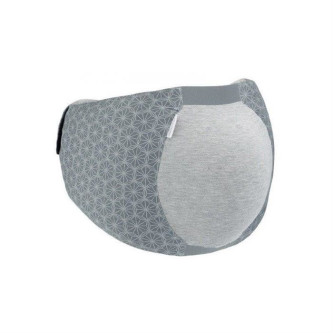 BABYMOOV - SET SUPORT DREAM BELT + PERNA MULTIFUNCTIONALA 3 IN1 MUM & B-RESIGILAT