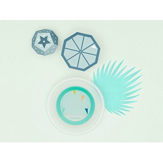 Babymoov– Bol anti-alunecare Azur