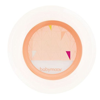 Babymoov –Set complet de hranire Peach