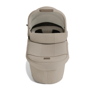 Landou Joie Ramble XL Signature, Sandstone (pentru carucioarele Finiti, Tourist, Aeria, Parcel, Versatrax, Litetrax)