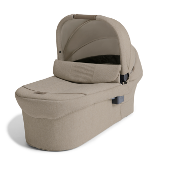 Landou Joie Ramble XL Signature, Sandstone (pentru carucioarele Finiti, Tourist, Aeria, Parcel, Versatrax, Litetrax)