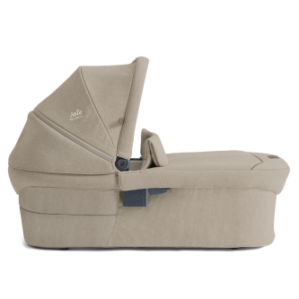 Landou Joie Ramble XL Signature, Sandstone (pentru carucioarele Finiti, Tourist, Aeria, Parcel, Versatrax, Litetrax)