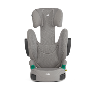 Scaun auto Joie i-Trillo FX Quartz Mesh, 100-150 cm, testat ADAC