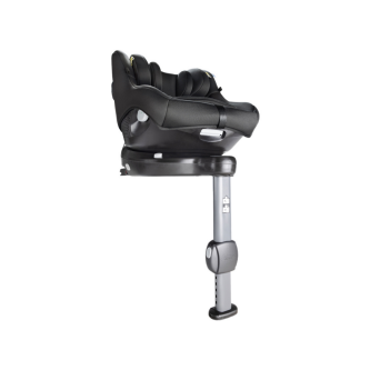 Scaun auto Graco Turn2Me 360° DLX Midnight, 40-105 cm, certificata R129 si testat ADAC