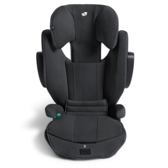 Joie - Scaun auto i-Traver Signature Ebony, 100 - 150 cm, testat ADAC