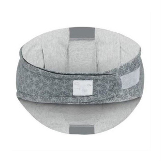 BABYMOOV - SET SUPORT DREAM BELT + PERNA MULTIFUNCTIONALA 3 IN1 MUM & B-RESIGILAT