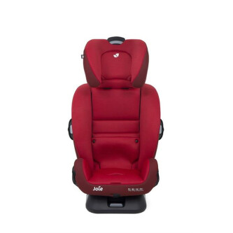 Joie - Scaun auto Isofix Every Stage FX Lychee, 0-36 kg