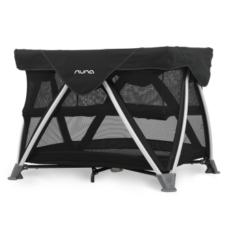 Patut pliant Nuna SENA Aire Caviar