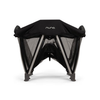 Patut pliant Nuna SENA Aire Caviar