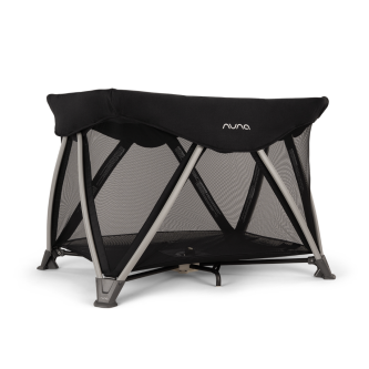 Patut pliant Nuna SENA Aire Caviar