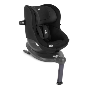 Scaun auto Joie i-Spin 360° Shale, 40-105 cm, testat ADAC si certificat R129