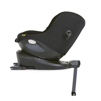 Scaun auto Joie i-Spin 360° Shale, 40-105 cm, testat ADAC si certificat R129