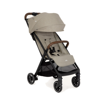 Carucior pentru copii Joie Pact Pro Oak
