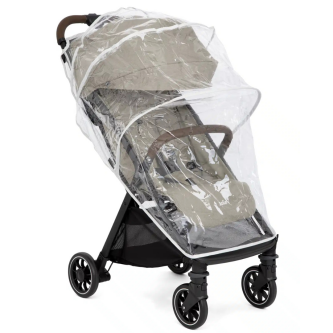 Carucior pentru copii Joie Pact Pro Oak