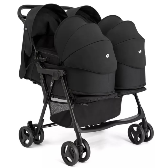 Landou moale Joie pentru carucioarele Aire Twin si Evalite Duo