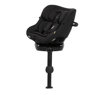 Joie - Scaun auto i-Size i-Pivot 360° Shale, 40-105 cm, testat ADAC