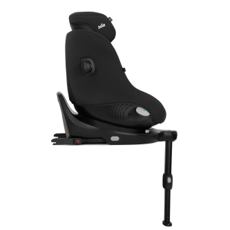Joie - Scaun auto i-Size i-Pivot 360° Shale, 40-105 cm, testat ADAC
