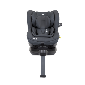 Scaun auto Joie i-Spin 360° Moonlight, 40-105 cm, testat ADAC si certificat R129