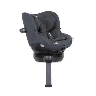 Scaun auto Joie i-Spin 360° Moonlight, 40-105 cm, testat ADAC si certificat R129
