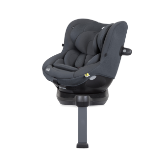 Scaun auto Joie i-Spin 360° Moonlight, 40-105 cm, testat ADAC si certificat R129