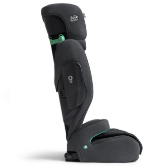 Joie - Scaun auto i-Traver Signature Ebony, 100 - 150 cm, testat ADAC