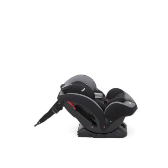 Scaun auto pentru copii Joie Stages FX Slate, 0-25 kg