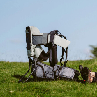  Port-bebe pentru drumetii Babymoov Moov and Hike