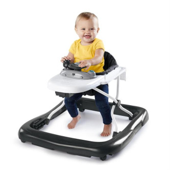 Bright Starts - Premergator si antepremergator 3 in 1 - Ford Alb