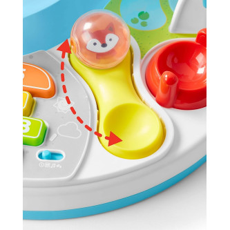 Skip Hop Masa multifunctionala activitati Explore & More