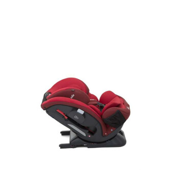 Joie - Scaun auto Isofix Every Stage FX Lychee, 0-36 kg