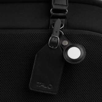 Sistem de transport si protectie auto pentru Animale de Companie tip geanta Tavo Hendrick cu sistem de prindere Isofix, max 20.4 kg, Onyx