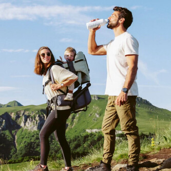  Port-bebe pentru drumetii Babymoov Moov and Hike