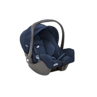 Scoica auto pentru copii Joie Gemm Navy Blazer, 0-13 Kg