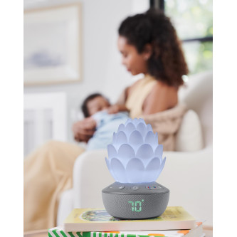 Skip Hop Lampa de veghe Terra Cry