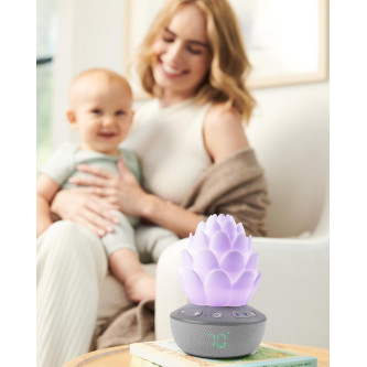 Skip Hop Lampa de veghe Terra Cry