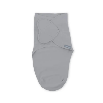 Set 2 sisteme de infasare Ingenuity Swaddle Me 0-3 luni, colectia Monogram, Sunset Space