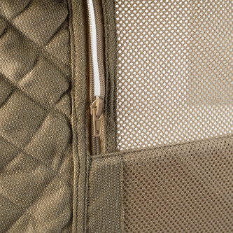 Patut co-sleeper ONINO DREAM.me, Misty Taupe