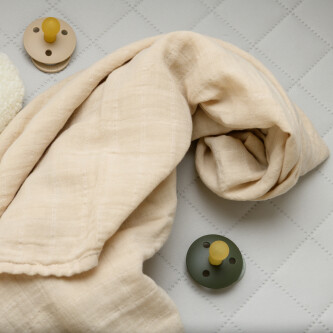 Patut co-sleeper ONINO NEST.me, Misty Taupe