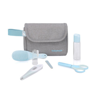 Babymoov – Set compact pentru ingrijire 6 piese