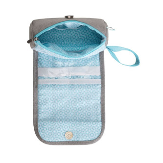 Babymoov – Set compact pentru ingrijire 6 piese