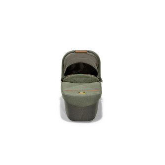 Joie - Carucior pentru copii Parcel ultracompact 2 in 1, Signature Pine (Carucior Parcel Pine + Landou Ramble XL Pine)