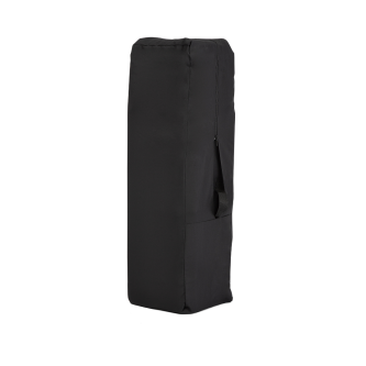  Patut pliabil pentru copii, cu 2 niveluri, Joie Allura 120 cm, Shale