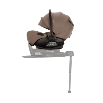 Nuna - Scoica auto ARRA flex Cedar, 40-87 cm 
