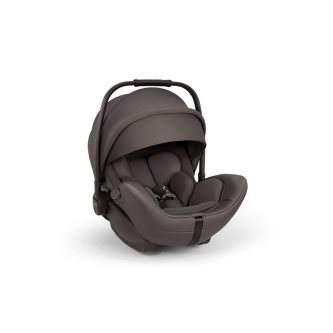 Nuna - Scoica auto i-Size ARRA flex Thunder, 40-87 cm 