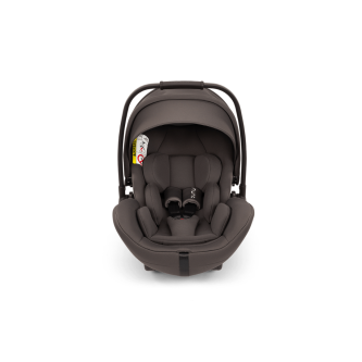 Nuna - Scoica auto i-Size ARRA flex Thunder, 40-87 cm 